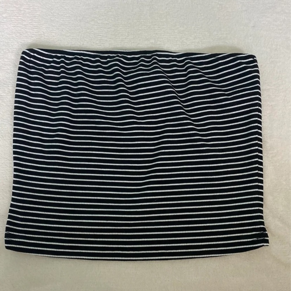 tube top